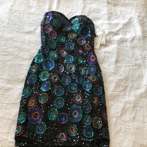 Cocktail Dress NWT